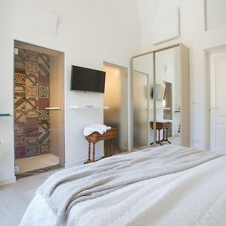La Finestra Sul Convitto B&B Λέτσε Εξωτερικό φωτογραφία