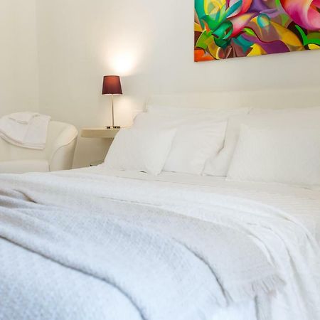 La Finestra Sul Convitto B&B Λέτσε Εξωτερικό φωτογραφία